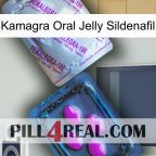 Kamagra Oral Jelly Sildenafil 37